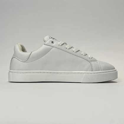 ونس تمام سفید برشکا