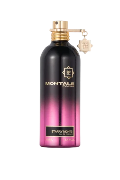 عطر مونتال استاری نایت Montale Starry Night