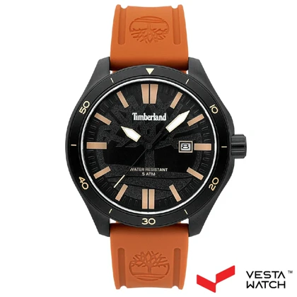 ساعت مچی مردانه تیمبرلند TIMBERLAND مدل TBL15418JSB-02P