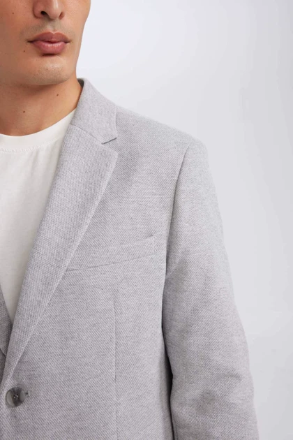 کت و ژاکت مردانه defacto