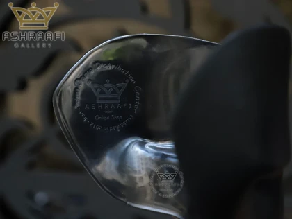 ماسک مافیا ماموت مشکی 1 عددی