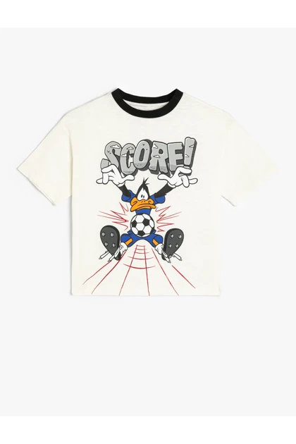 تیشرت بچگانه اورجینال کوتون koton