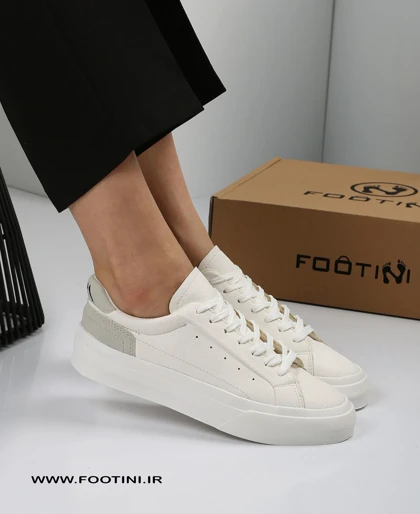 کتانی زنانه راحتی 613 MR