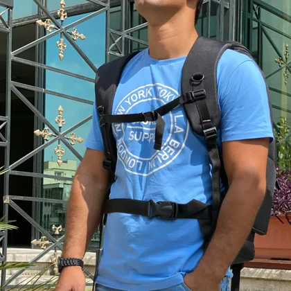 کوله پشتی فوروارد مدل FORWARD - FCLT8036 CAMPING