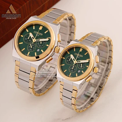 ساعت سیتیزن Citizen VIP CT8039SGG2