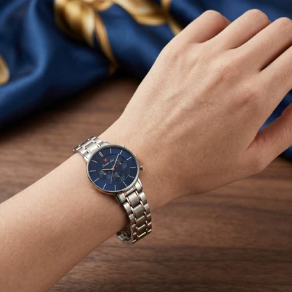 ساعت مچی زنانه سوئیس آرت مدل 920007SR1606
