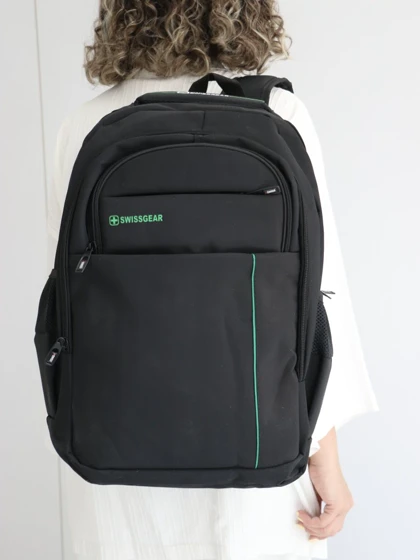 کوله پشتی بزرگ (swissgear)سوئیس گیر