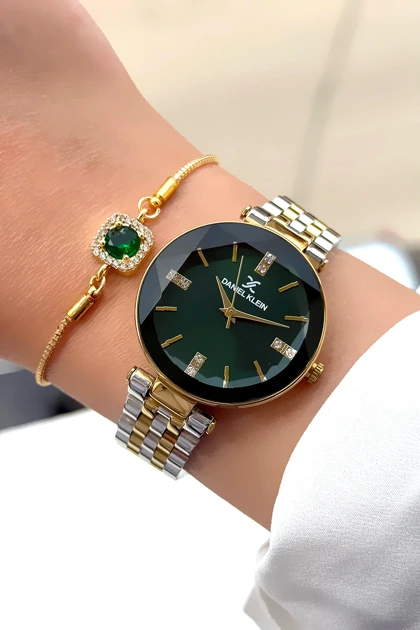 ساعت زنانه daniel-klein