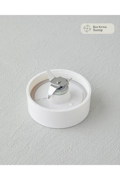 مخلوط‌کن شخصی English Home مدل KBL 3010 Shake Away