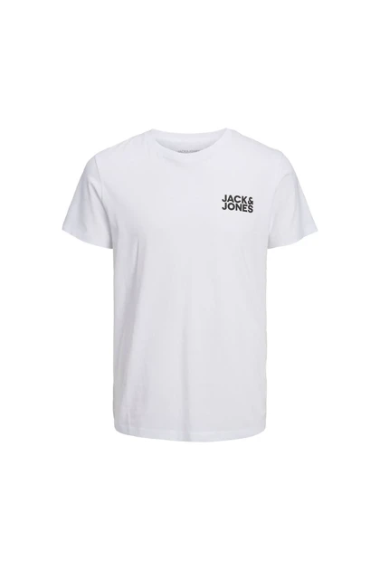 تیشرت مردانه jack-and-jones