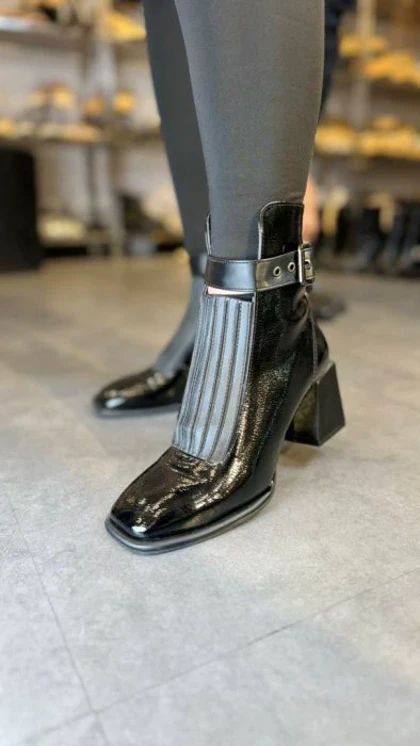 بوت فربار کد 568