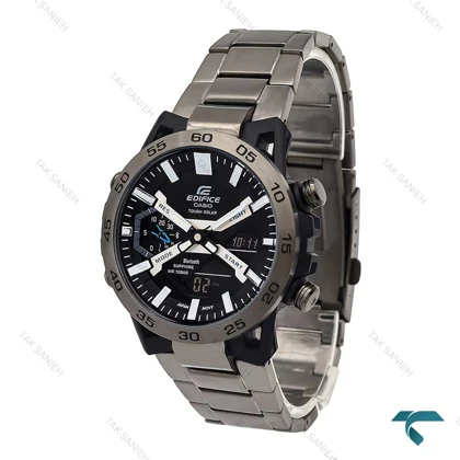 ساعت مردانه کاسیو ادیفایس ECB-2000 نوک مدادی Edifice-6716-G