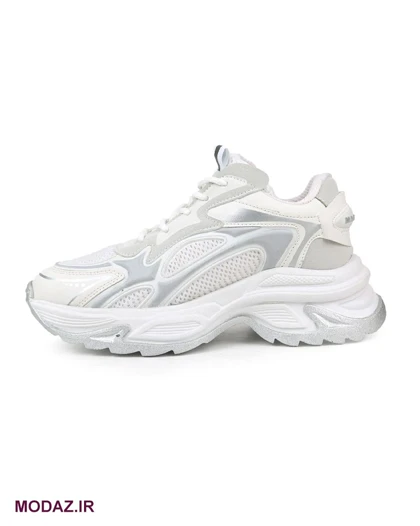 کتانی زنانه و دخترانه راحتی magic