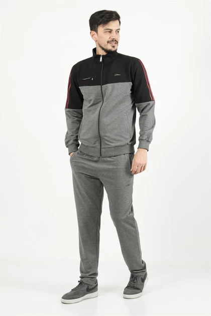 ست لباس ورزشی سایز بزرگ مردانه trendhill