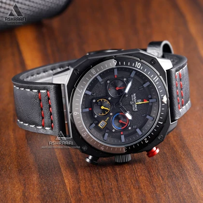 ساعت مچی نیوی فورس Naviforce NF8057K