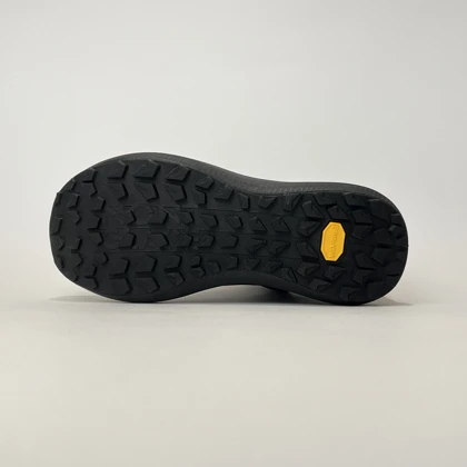 کفش پیاده روی مونت گلیس مشکی تمام کد A295