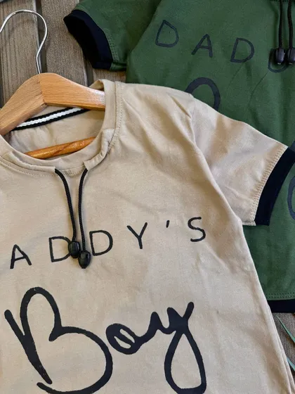 تیشرت تک Boy