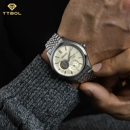 ساعت مچی مردانه سیکو SEIKO SARJ007