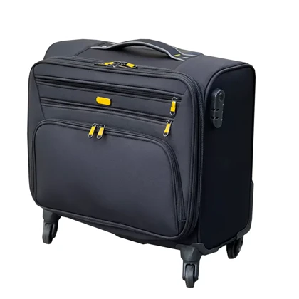 چمدان خلبانی کت مدل CAT5563