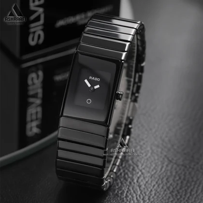 ساعت زنانه رادو Rado Diastar Ceramic 37