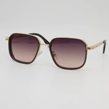 عینک آفتابی مردانه و زنانه مارک جیکوبز Marc Jacobs 2732 ضد اشعه UV400 ایتالیایی