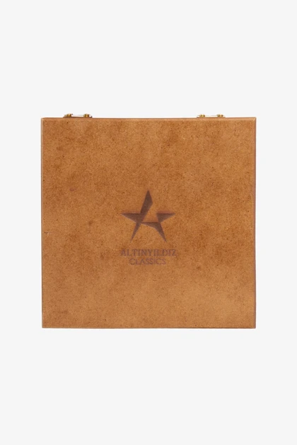 کمربند مردانه آلتین ییلدیز کلاسیک altinyildiz-classics