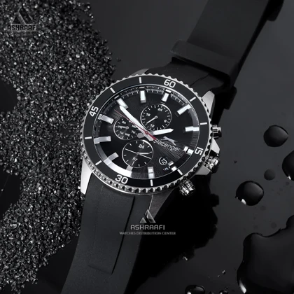ساعت مردانه اسلازنجر Slazenger SL.09.2572.2.351