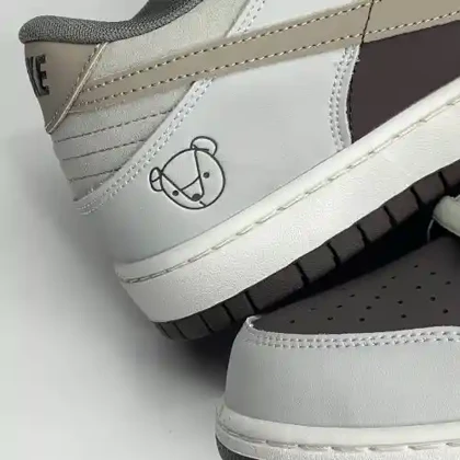 کفش نایک اس بی دانک لو اوتومو کاتسوهیرو Nike SB Dunk Low Otomo Katsuhiro