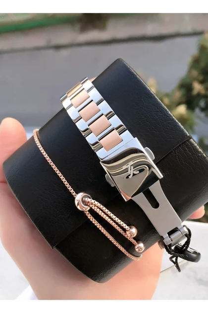 ساعت زنانه daniel-klein daniel-klein