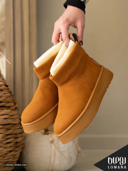 آگ کامفورت لومانا - کد 2619