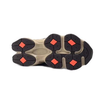 کفش کتانی مردانه مدل نیوبالانس 9060 NEW BALANCE رنگ کرم