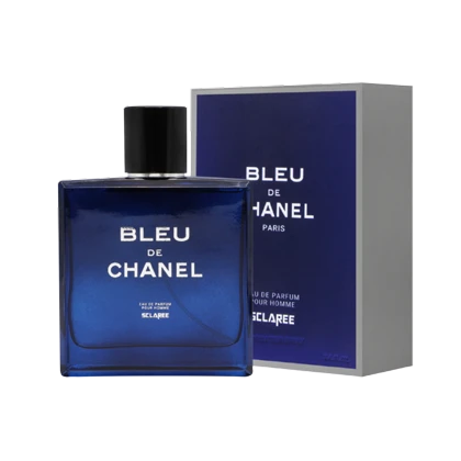 ادوپرفیوم مردانه مدل بلو د شانل Bleu De Chanel حجم 30 میل