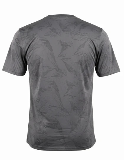 تیشرت ورزشی مردانه نایکی Lunex Fit M