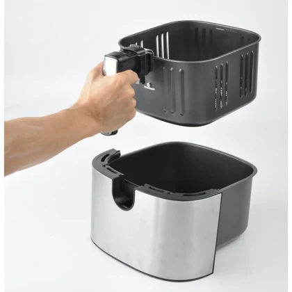سرخ کن بدون روغن مدل کوئین مدل QH-2950