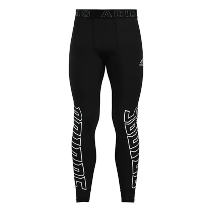 لگ ورزشی مردانه آدیداس مدل 215 مشکی
