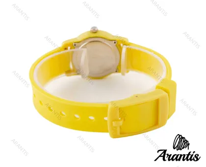 ساعت مچی بچگانه کیو اند کیو مدل B-6803