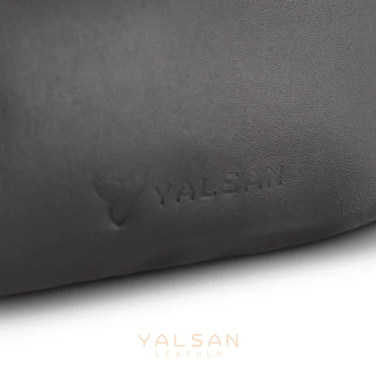 کیف لوازم آرایش چرم یلسان مدل آرتمیس کد 141-PRM