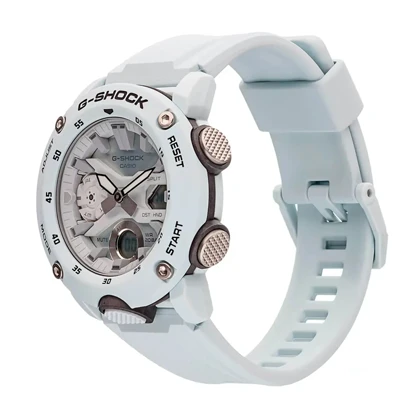 ساعت کاسیو G-SHOCK مدل GA-2000S-7A