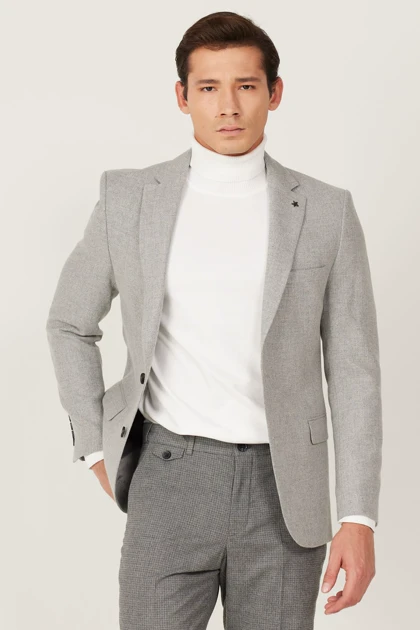 کت و ژاکت مردانه آلتین ییلدیز کلاسیک altinyildiz-classics