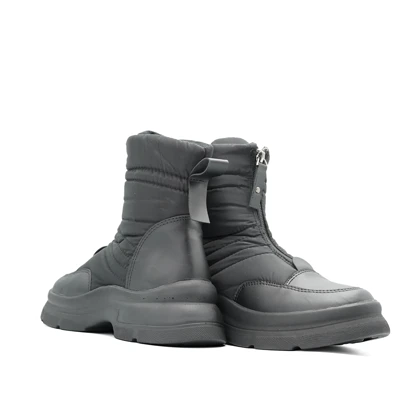 کفش نیم بوت زنانه مدل 1124 _ Boots