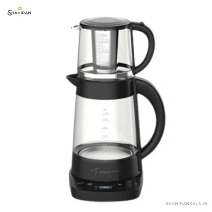 چای ساز مباشی مدل MEBASHI ME-TM308