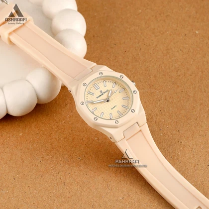 ساعت زنانه اودمار پیگه Audemars Piguet PU-W3