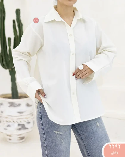 شومیز مهرسو 2292