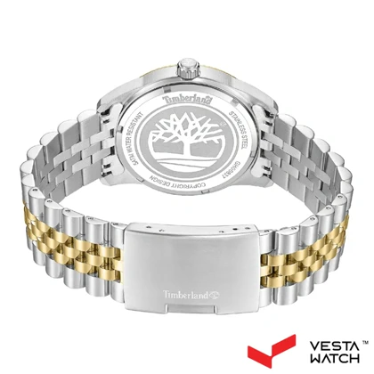 ساعت مچی مردانه تیمبرلند TIMBERLAND مدل TDWGH0083703