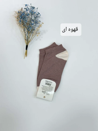 جوراب زنانه نینا