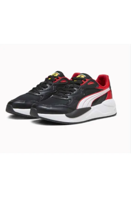 کفش ورزشی مردانه FERRARI X-RAY Speed ​​BLACK E-84 30782701