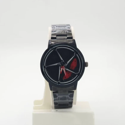 ساعت مچی رینگی اسپینری تانکر Tankre رینگ بسیار باکیفیت