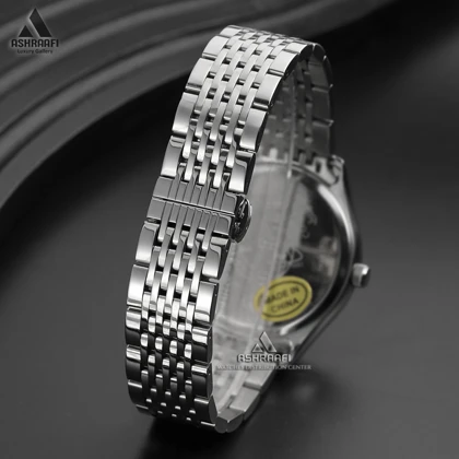 ساعت مردانه جگر لوکولتر Jaeger Lecoultre-25