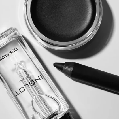 خط چشم ژله‌ای ضدآب اینگلوت مدل Pot حجم 5.5 گرم