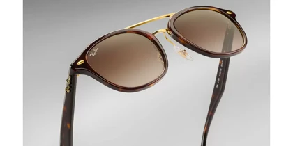 عینک آفتابی RayBan 2183 122513 53